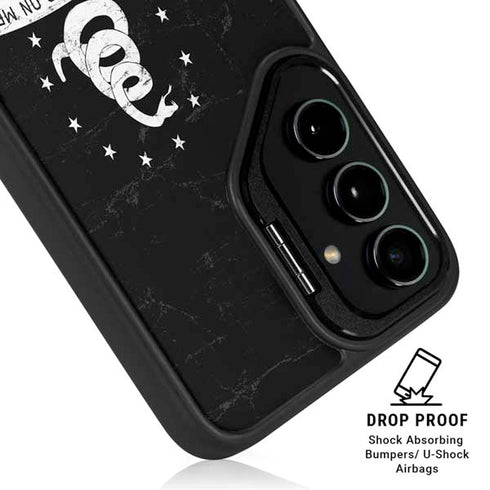 Dont Tread On Me Est 1775 Galaxy S24 Ultra Kickstand Case