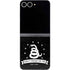 Dont Tread On Me Est 1775 Galaxy Z Flip6 Skin