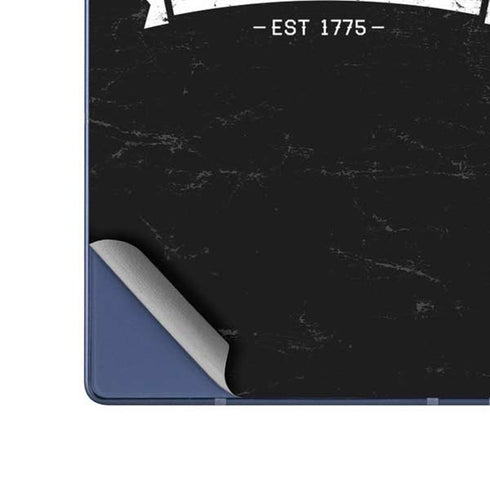 Dont Tread On Me Est 1775 Galaxy Z Fold6 Skin
