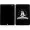 Dont Tread On Me Est 1775 Apple iPad Skin