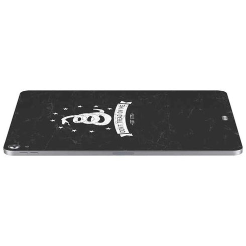 Dont Tread On Me Est 1775 Apple iPad Air Skin