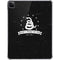 Dont Tread On Me Est 1775 iPad Pro 11in (2024) Clear Case