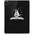 Dont Tread On Me Est 1775 iPad Pro 11in (2024) Clear Case