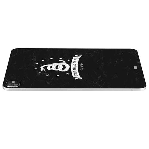 Dont Tread On Me Est 1775 iPad Pro 13in M4 (2024) Skin