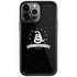 Dont Tread On Me Est 1775 iPhone Cases