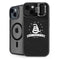 Dont Tread On Me Est 1775 iPhone 14 Plus Kickstand Case