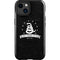 Dont Tread On Me Est 1775 iPhone 15 Impact Case