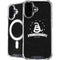 Dont Tread On Me Est 1775 iPhone 16 MagSafe Case