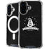 Dont Tread On Me Est 1775 iPhone 16 MagSafe Case