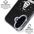 Dont Tread On Me Est 1775 iPhone 16 MagSafe Case