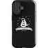 Dont Tread On Me Est 1775 iPhone 16 Plus Impact Case