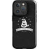 Dont Tread On Me Est 1775 iPhone 16 Pro Impact Case