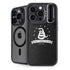 Dont Tread On Me Est 1775 iPhone 16 Pro Kickstand Case