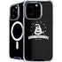 Dont Tread On Me Est 1775 iPhone 16 Pro MagSafe Case