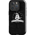 Dont Tread On Me Est 1775 iPhone 16 Pro Magsafe Impact Case