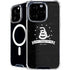 Dont Tread On Me Est 1775 iPhone 16 Pro Max MagSafe Case