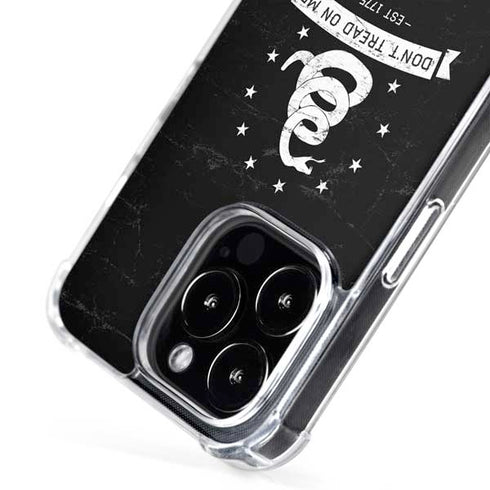 Dont Tread On Me Est 1775 iPhone 16 Pro Max MagSafe Case