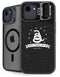 Dont Tread On Me Est 1775 iPhone 16e Kickstand Case