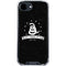 Dont Tread On Me Est 1775 iPhone 16e Clear Case