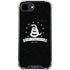 Dont Tread On Me Est 1775 iPhone 16e Clear Case