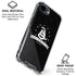 Dont Tread On Me Est 1775 iPhone 16e Clear Case