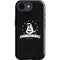 Dont Tread On Me Est 1775 iPhone 16e Impact Case