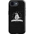 Dont Tread On Me Est 1775 iPhone 16e Impact Case