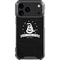 Dont Tread On Me Est 1775 iPhone 18 Pro Max Clear Case