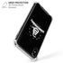 Dont Tread On Me Est 1775 iPhone X/XS Clear Case