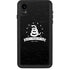Dont Tread On Me Est 1775 iPhone Cases