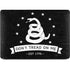 Dont Tread On Me Est 1775 Apple MacBook Air Skin