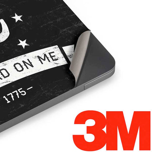 Dont Tread On Me Est 1775 Apple MacBook Air Skin