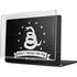 Dont Tread On Me Est 1775 MacBook Pro 14in (2021-24) Case plus Skin
