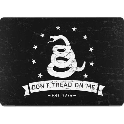 Dont Tread On Me Est 1775 Apple MacBook Pro 14-inch Skin