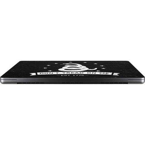 Dont Tread On Me Est 1775 Apple MacBook Pro 14-inch Skin