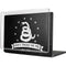 Dont Tread On Me Est 1775 MacBook Cases