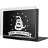 Dont Tread On Me Est 1775 MacBook Cases