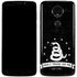 Dont Tread On Me Est 1775 Moto E5 Plus Skin