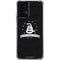 Dont Tread On Me Est 1775 Moto G Power 5G (2024) Clear Case