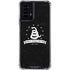 Dont Tread On Me Est 1775 Moto G Power 5G (2024) Clear Case