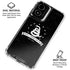 Dont Tread On Me Est 1775 Moto G Power 5G (2024) Clear Case