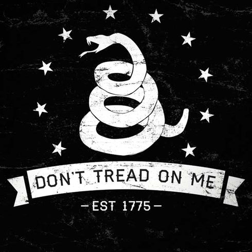Dont Tread On Me Est 1775 Moto G6 Skin