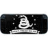 Dont Tread On Me Est 1775 Nintendo Switch 2 (2025) with Joy-Con Skin