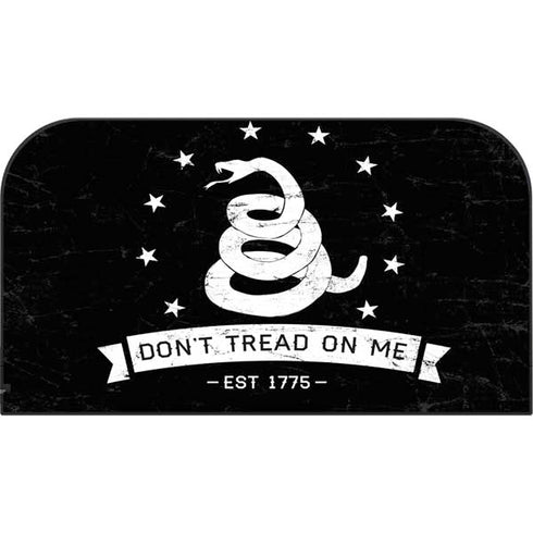 Dont Tread On Me Est 1775 Nintendo Switch 2 (2025) with Joy-Con Skin