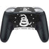 Dont Tread On Me Est 1775 Nintendo Switch 2 (2025) Pro Controller Skin