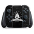 Dont Tread On Me Est 1775 Nintendo Skins