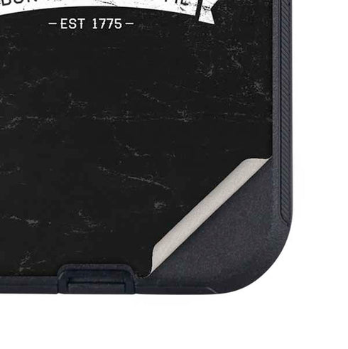 Dont Tread On Me Est 1775 Otterbox Defender iPhone Skin
