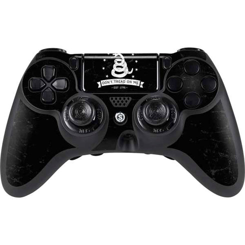 Dont Tread On Me Est 1775 PlayStation PS4 Skins