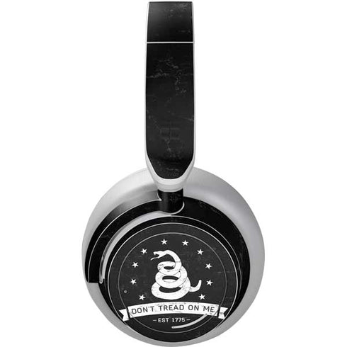 Dont Tread On Me Est 1775 Surface Headphones Skin