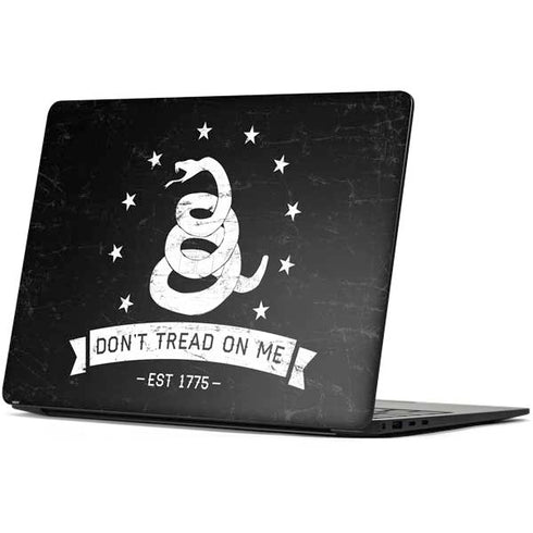 Dont Tread On Me Est 1775 Surface Laptop 7 13.8in Skin